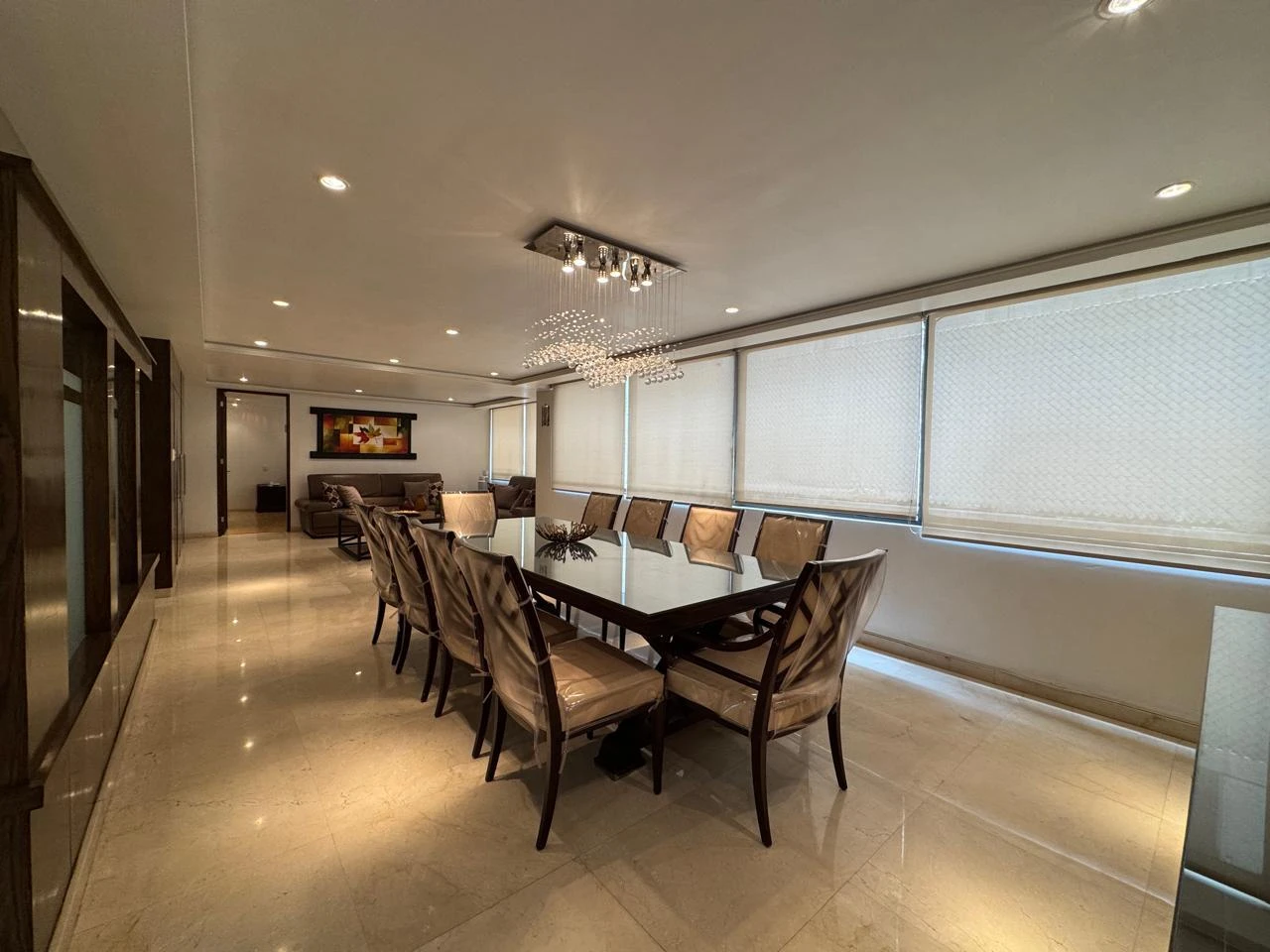 Departamento en venta en Polanco 3 Recámaras - Vista adicional