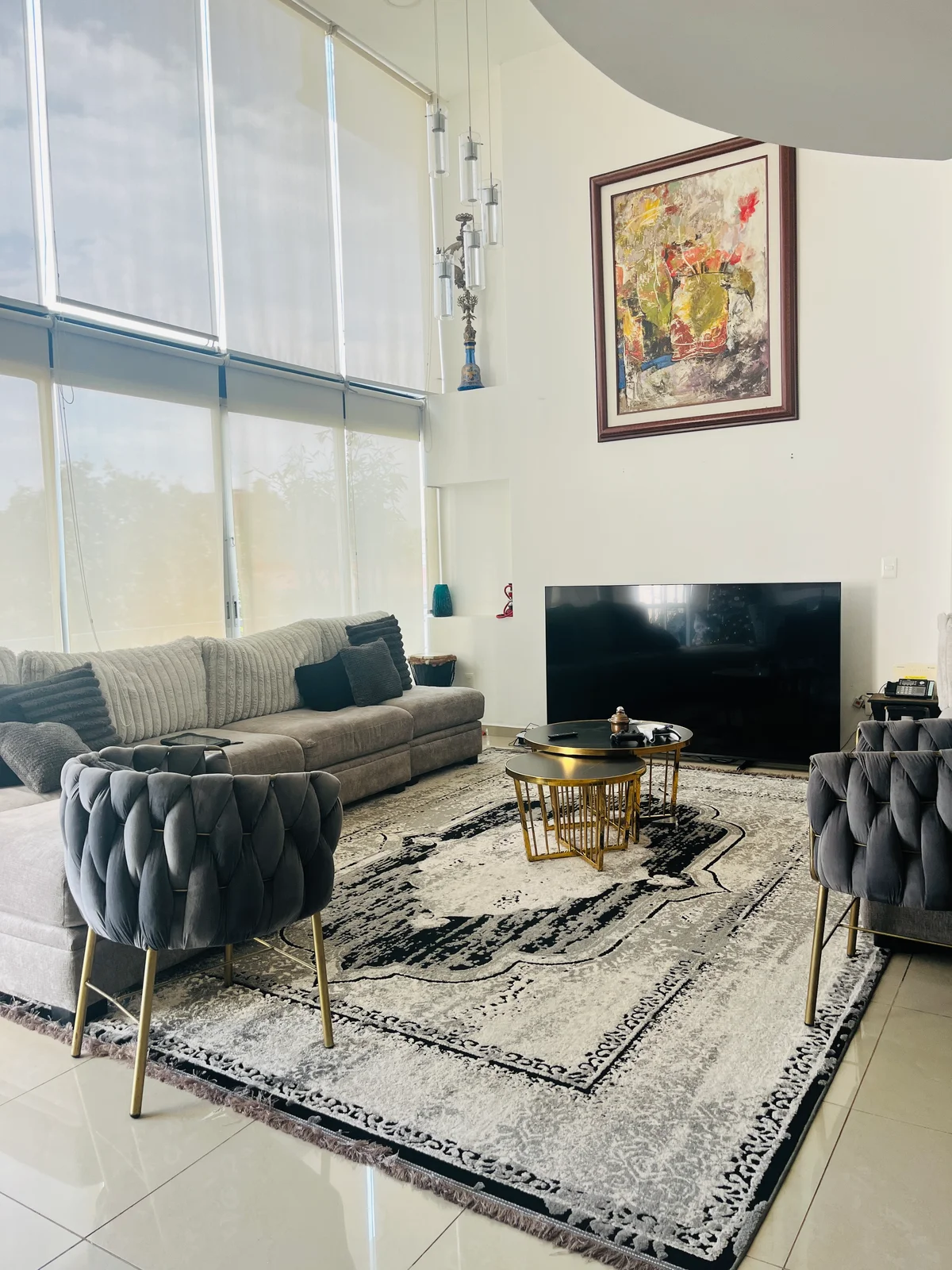 Departamento en venta en Huixquilucan