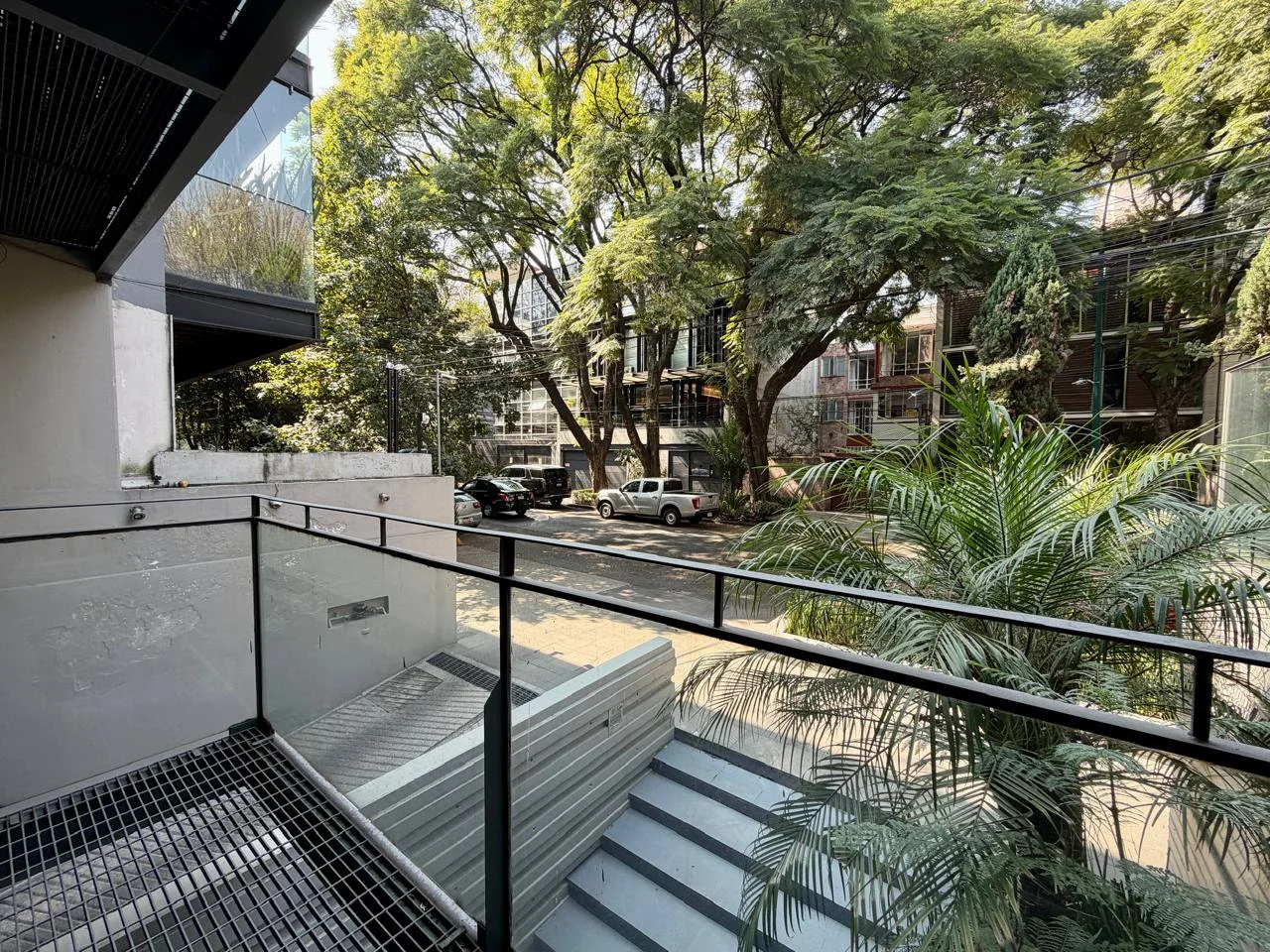 Departamento en renta en Polanco IV Sección 3 Recámaras - Vista adicional