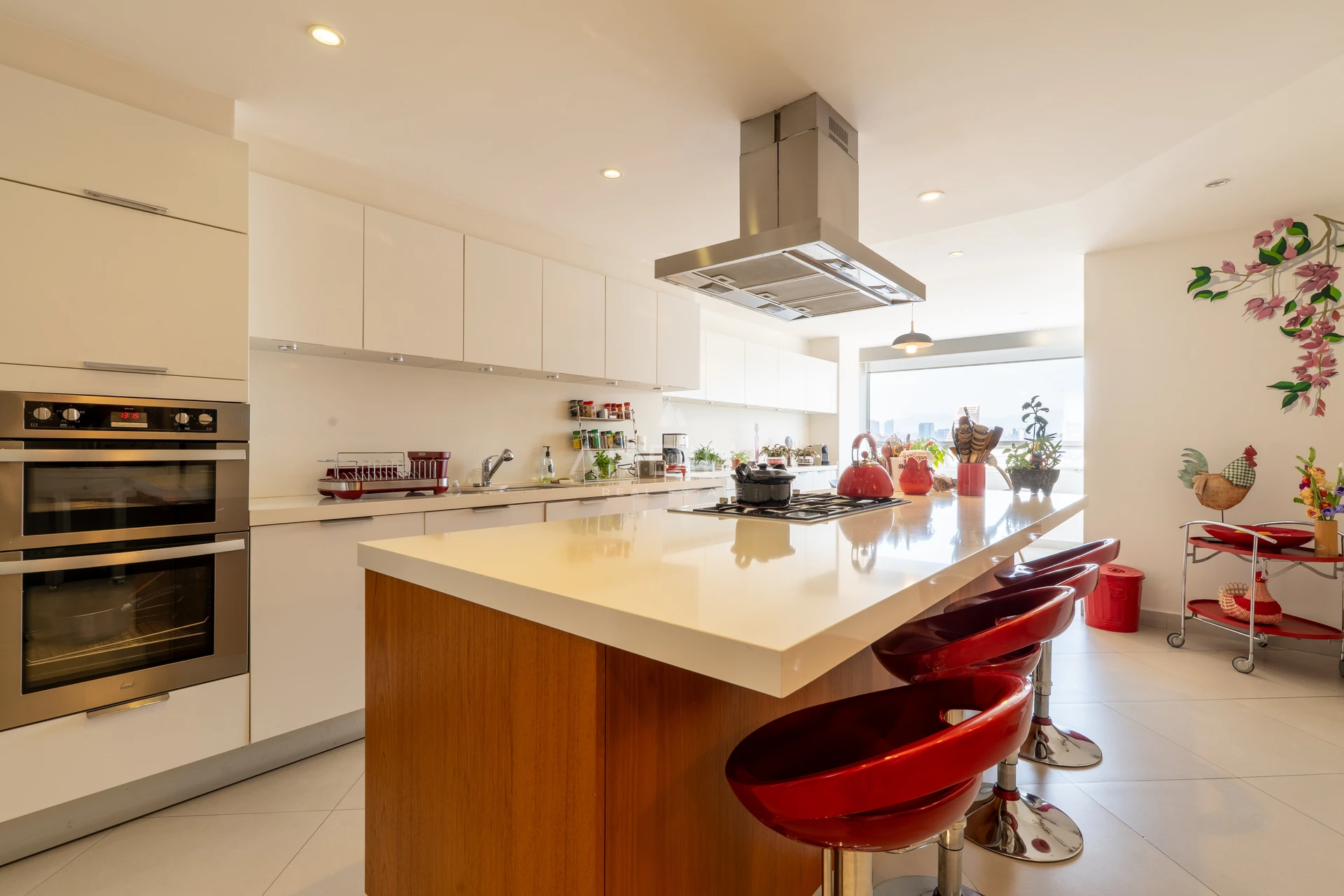 Departamento en Venta de 3 recamaras en Polanco IV Seccion