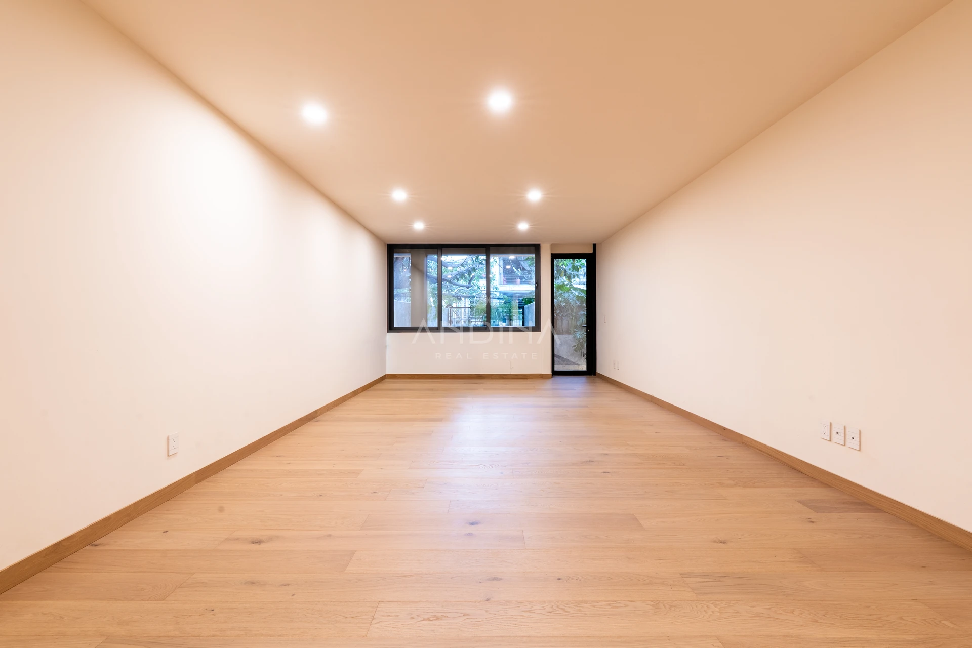 Departamento en venta con Terraza y jardín - Vista adicional