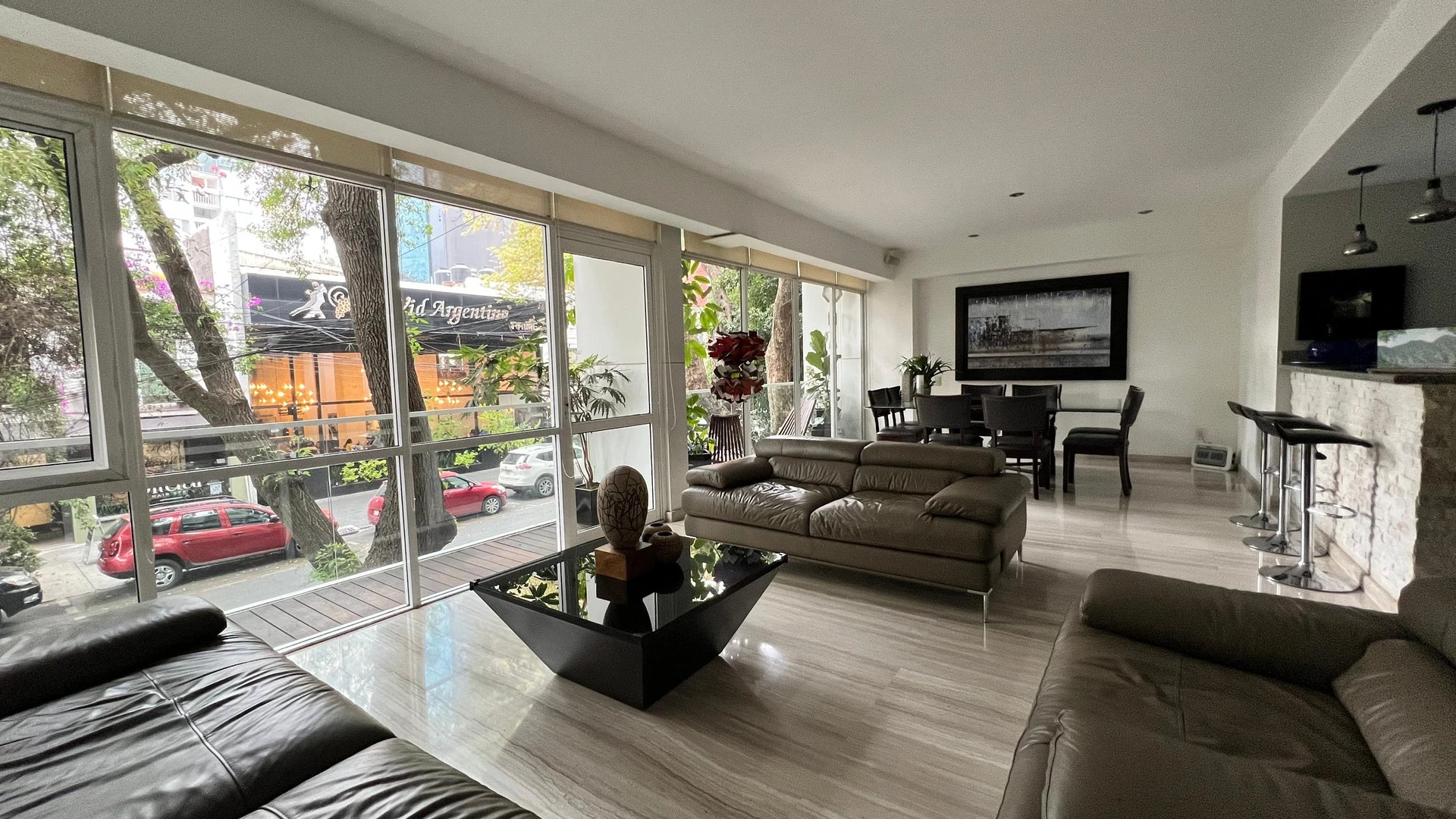 Departamento en Venta en Polanco  V sección 