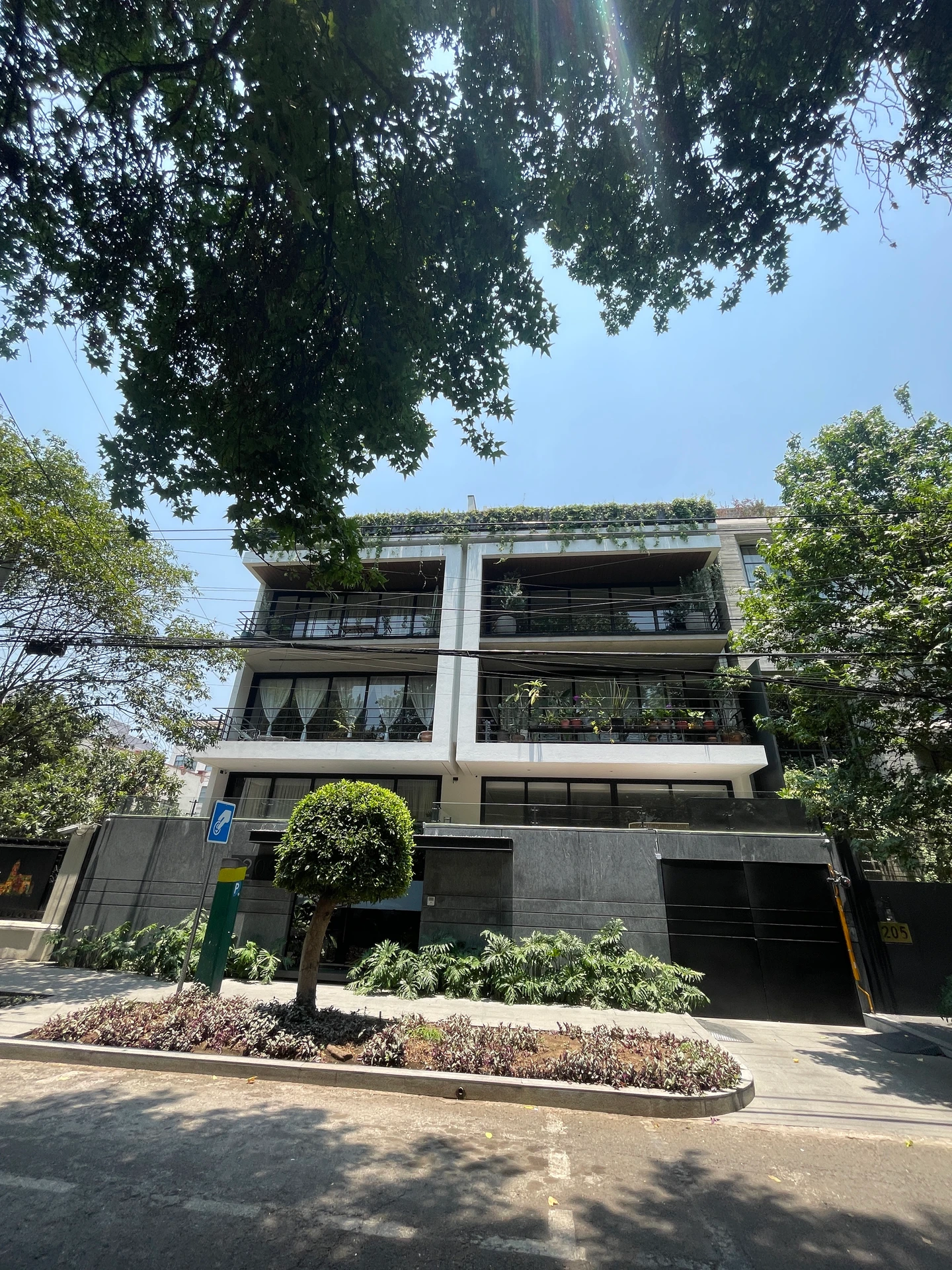 VENTA DE PH IV SECCION POLANCO