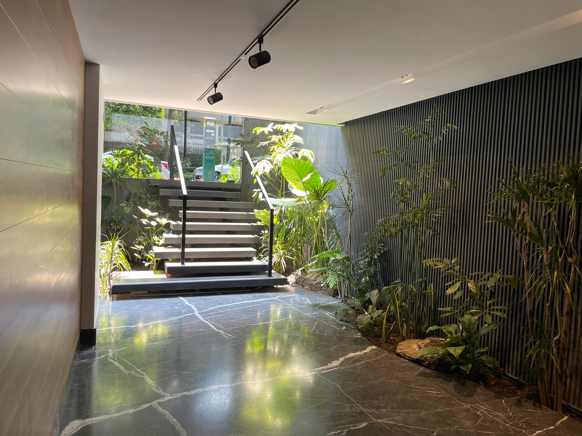 VENTA DE PH IV SECCION POLANCO - Vista adicional