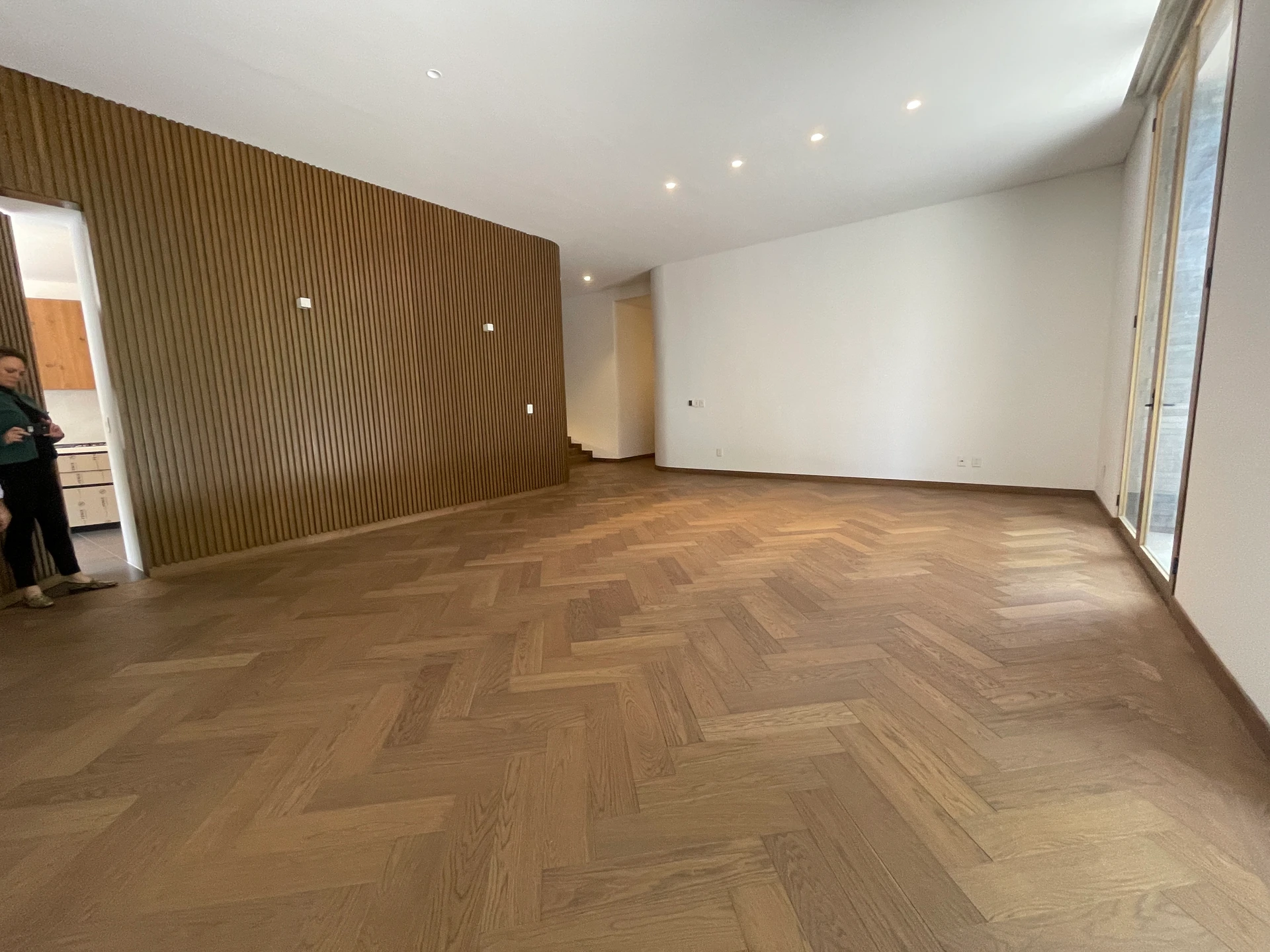 Departamento en renta en Polanco III Sección 3 Recámaras - Vista adicional