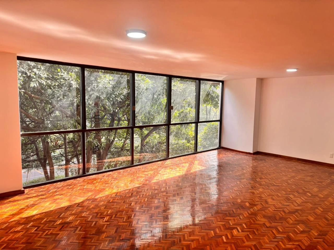 Departamento en venta de 3 recamaras en Polanco I seccion.