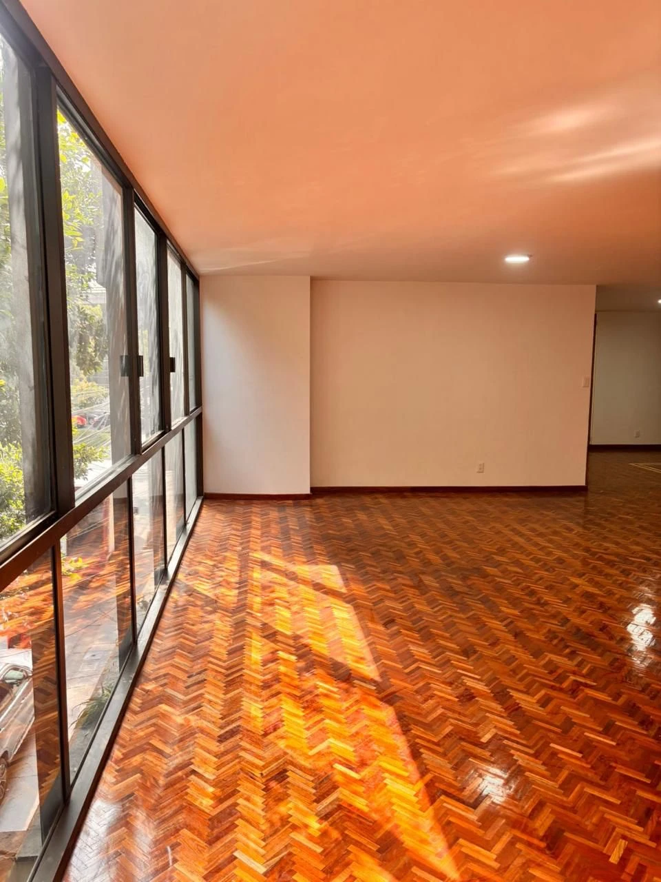 Departamento en venta de 3 recamaras en Polanco I seccion. - Vista adicional