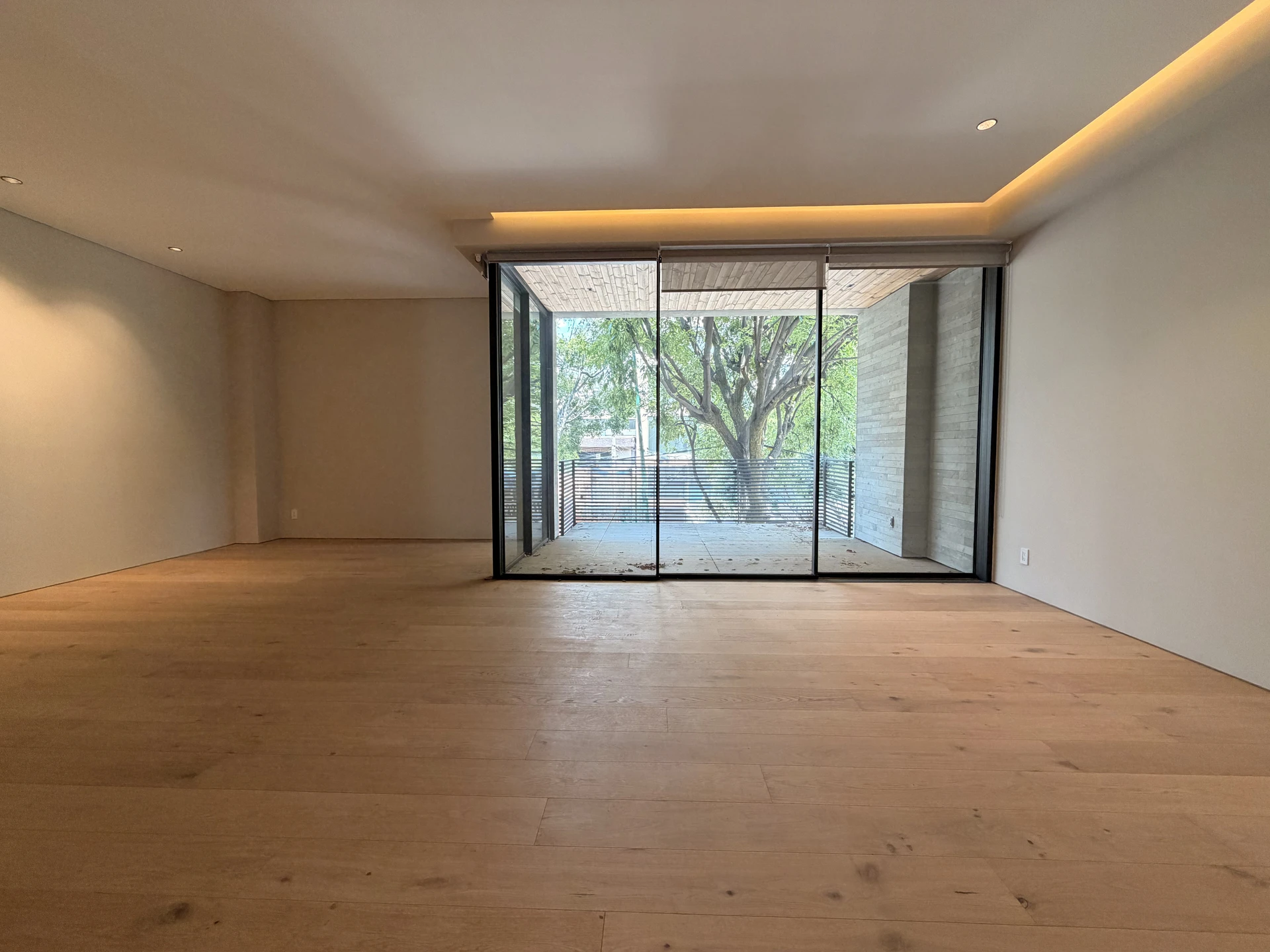 Departamento en Venta de 2 recamaras en Polanco II seccion. - Vista adicional