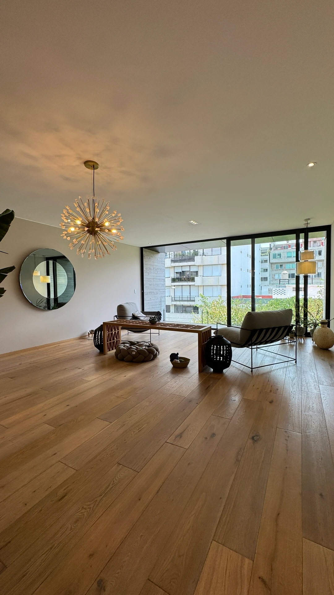 Departamento en venta en Polanco! Garden House. 2 Recamaras - Vista adicional