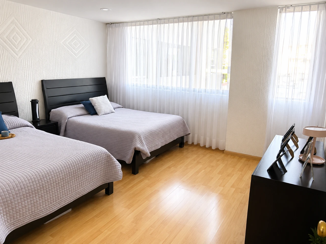 Venta departamento en Polanco - Vista adicional