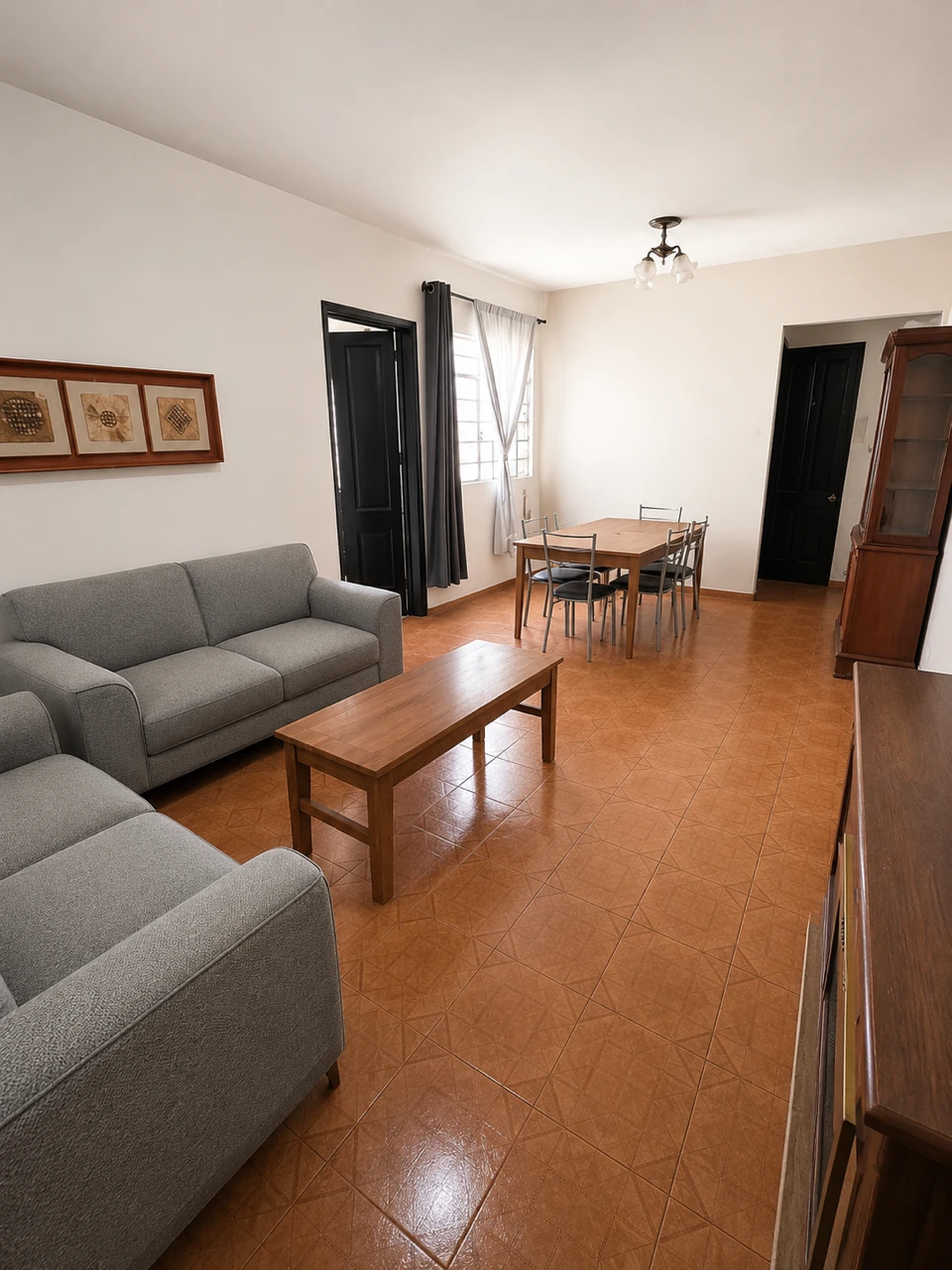 Departamento en venta en La Romita - Vista adicional