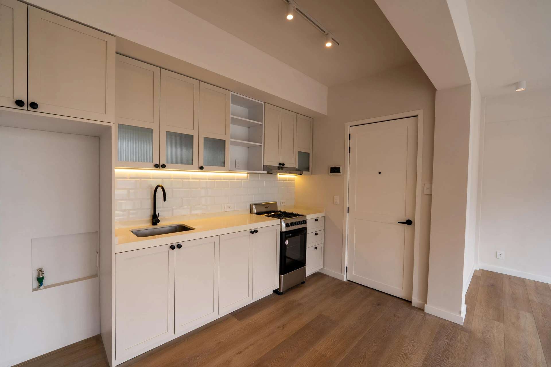 Departamento en venta! Roma Norte. 2 Recamaras - Vista adicional